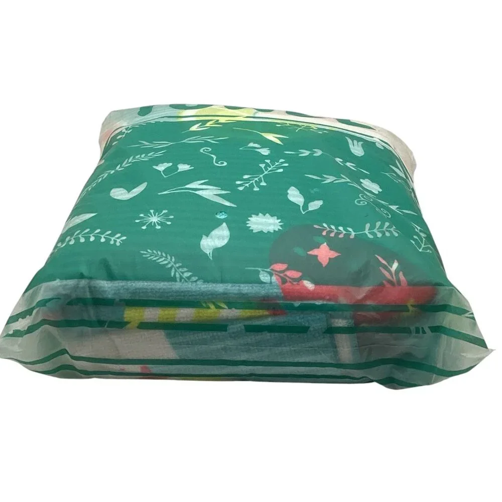 Strawberry Microfiber Beach Towel, Size 30